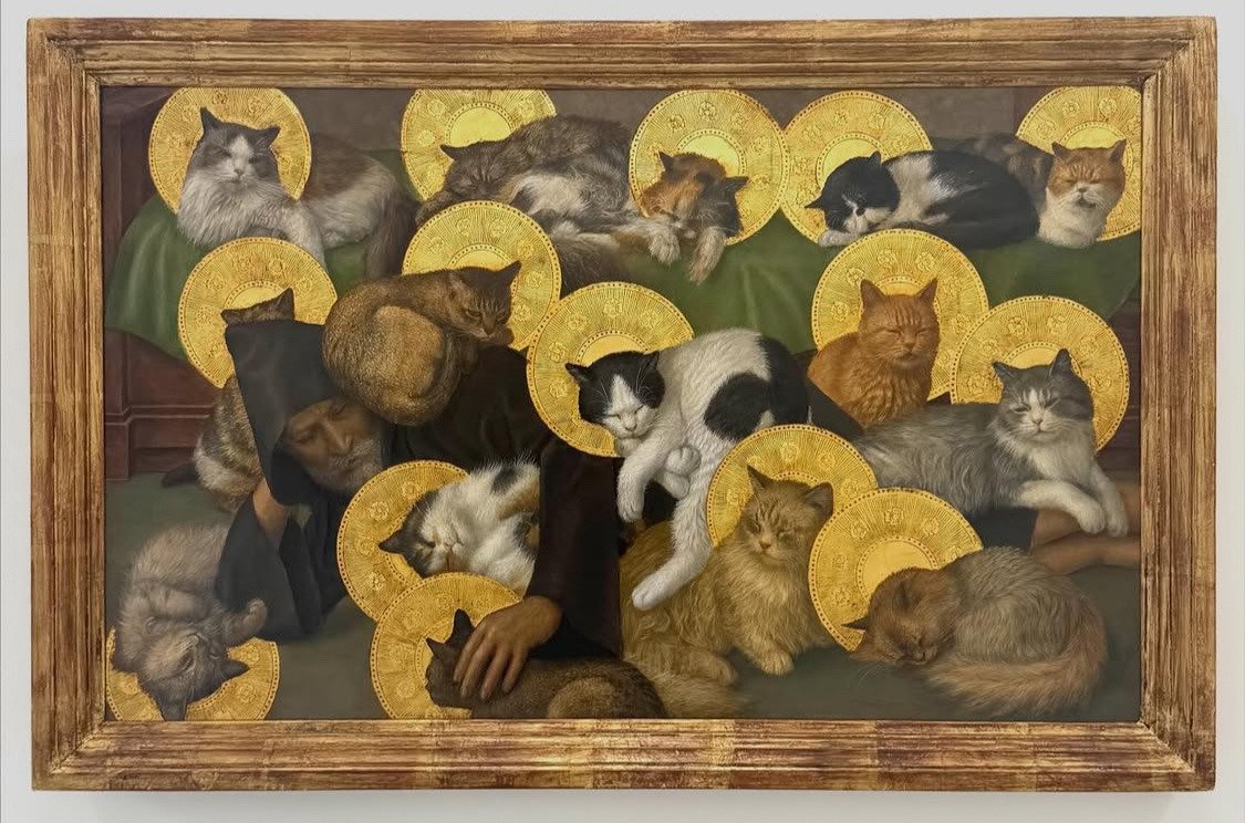 Art or Other Things tweet media