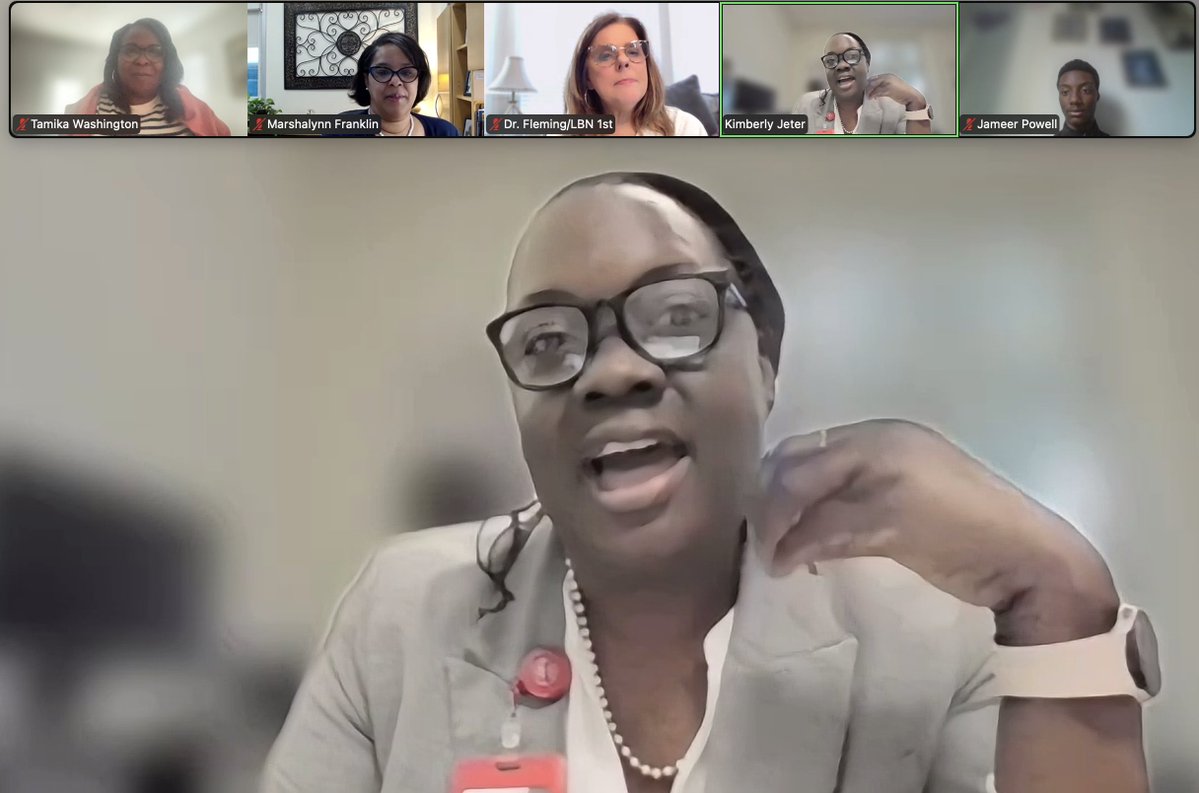 iamtamikasw's tweet image. On April 20, our Policy Committee brought together students, educators, parents, &amp;amp; staff to begin shaping AI policy for Richland 2.

As AI evolves, districts must be proactive not reactive.
That starts with inclusive conversations and intentional planning.
#movingforward #ai