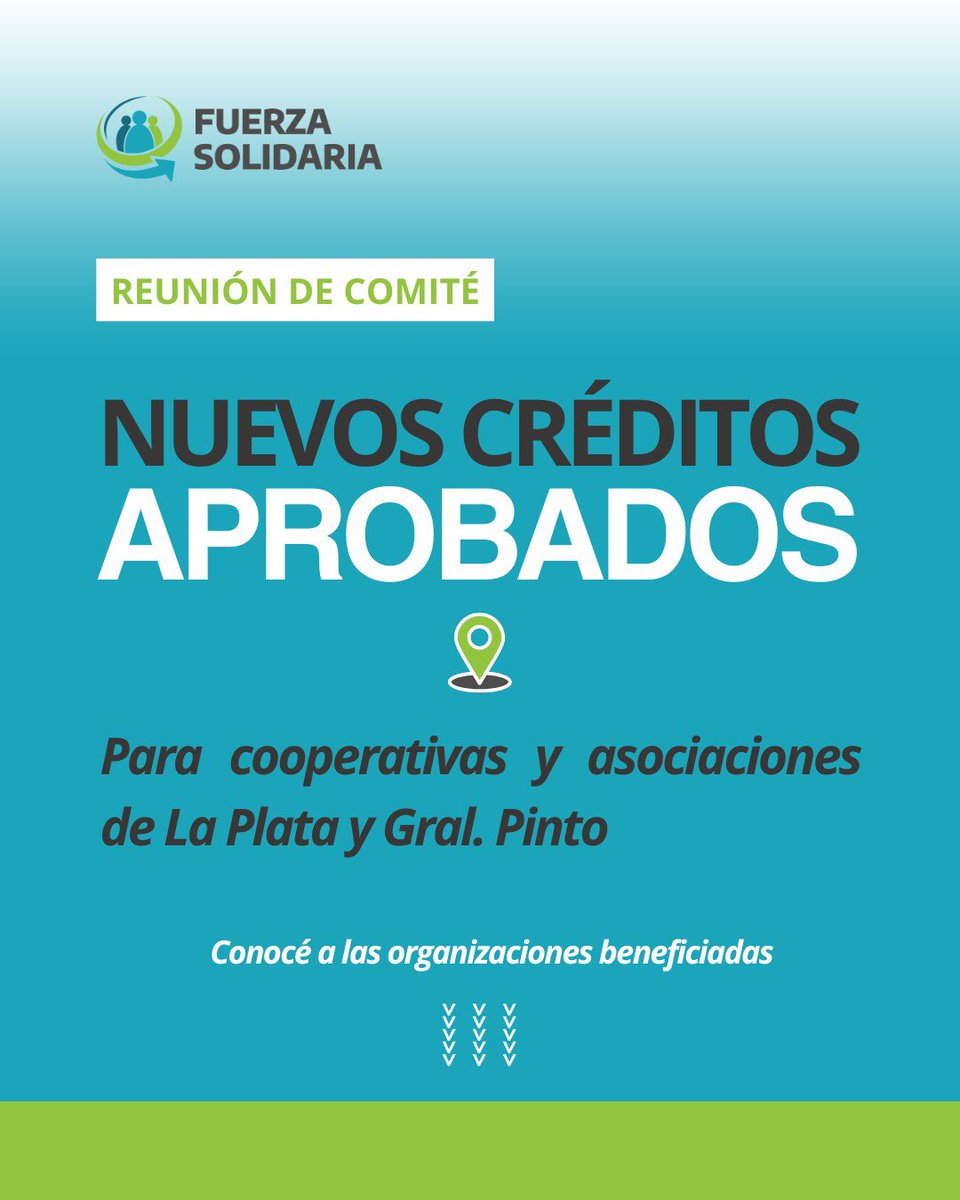 Fuerza Solidaria tweet media