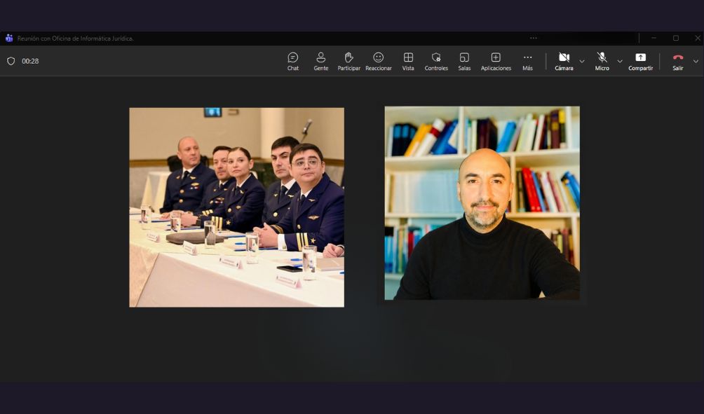 Derecho U. Austral de Chile tweet media