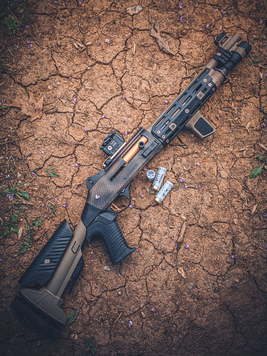 AimpointUSA's tweet image. Life finds a way.

Featured optic, Acro C-2™
aimpoint.info/3WRr6vO

NOT A FIREARMS SALE

📷: Holtworks

#aimpoint #alwaysready #alwayson #reddotsight
