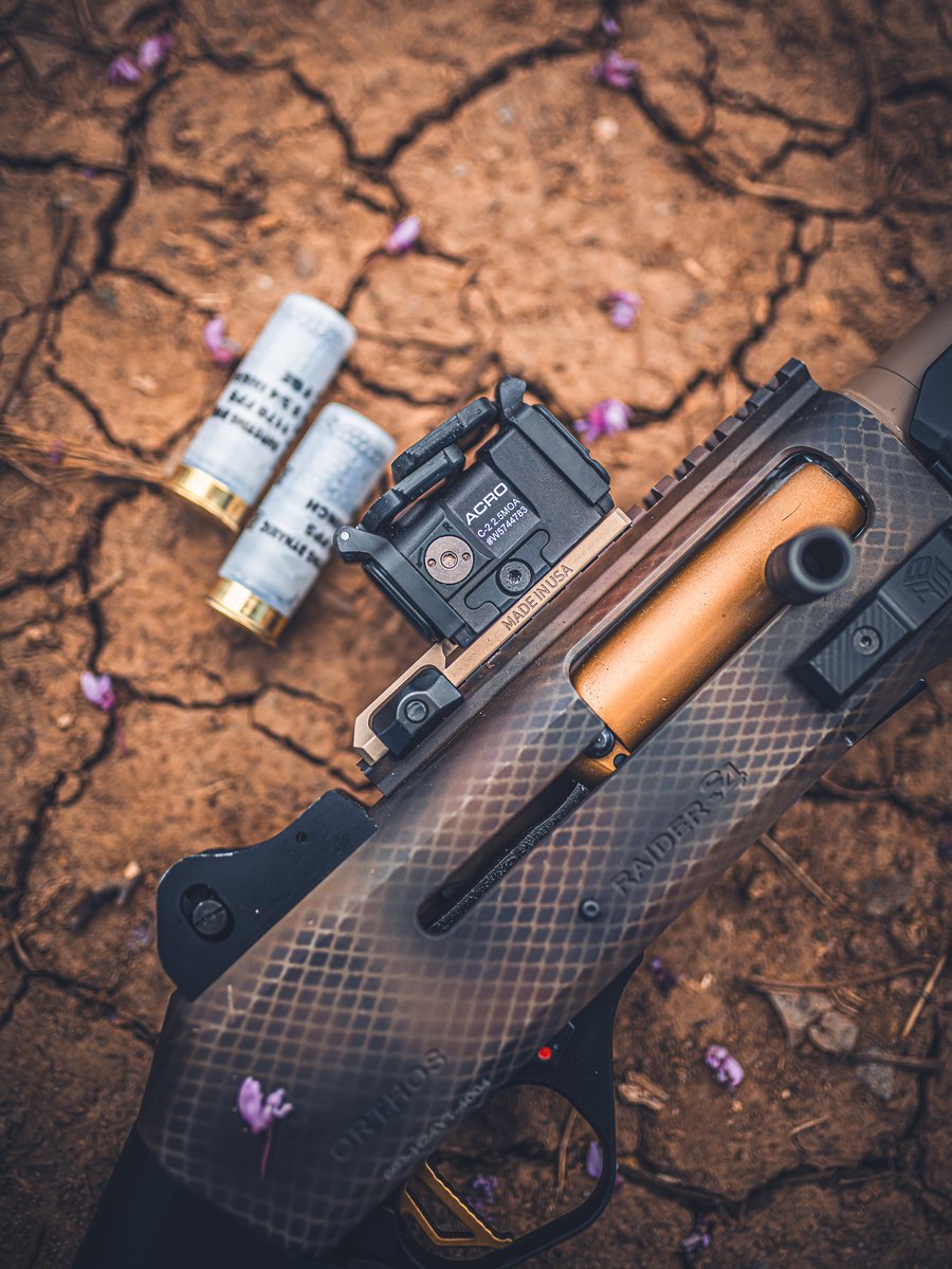 AimpointUSA's tweet image. Life finds a way.

Featured optic, Acro C-2™
aimpoint.info/3WRr6vO

NOT A FIREARMS SALE

📷: Holtworks

#aimpoint #alwaysready #alwayson #reddotsight