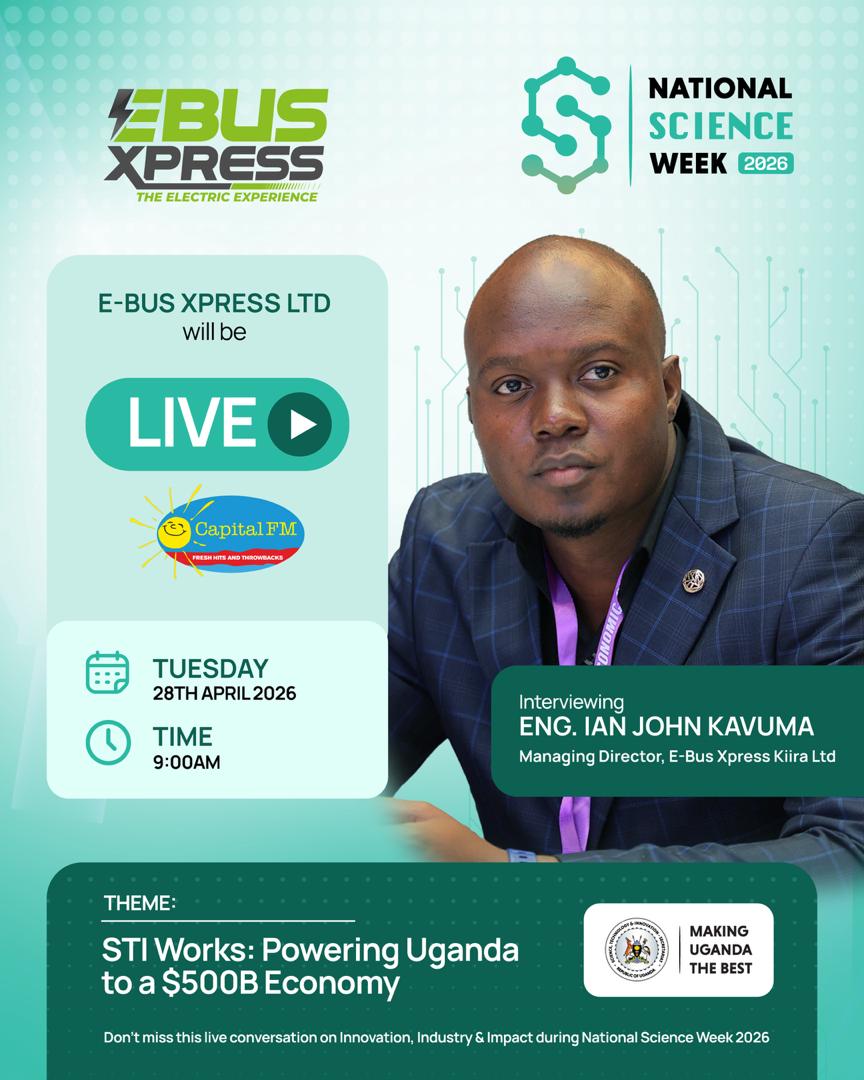 E-Bus Xpress tweet media