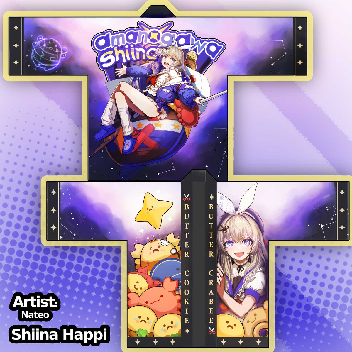 Capippalist Trade Guild🔜 PHASE CON OR BUST tweet media