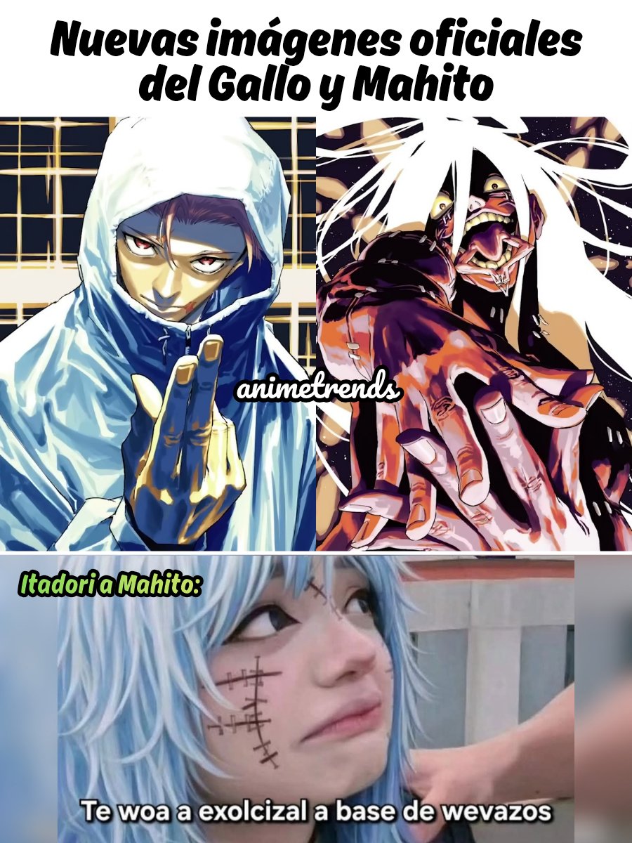 Animetrends tweet media