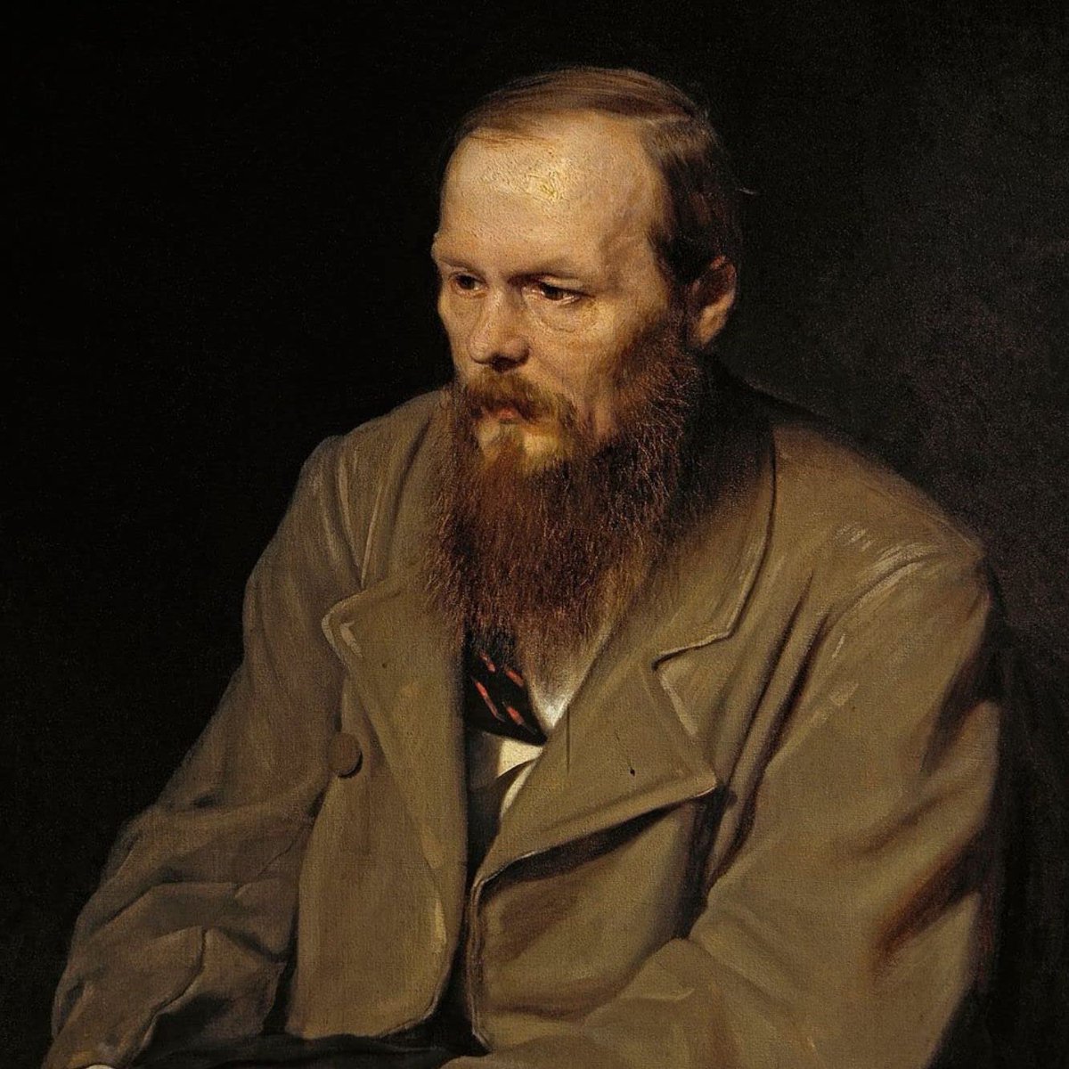 “Her şeyden önce, asla kendinizi kandırmayın; bir kez kendi yalanlarınıza inanmaya başladığınızda, gerçeği görme yeteneğinizi kaybedersiniz.”

— Fyodor Dostoyevski
