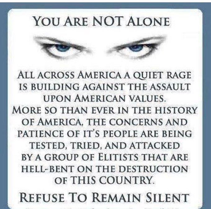 mamma_mars's tweet image. Right there with you!
 @MELANIAJTRUMP 
@FLOTUS 
#RealTalk