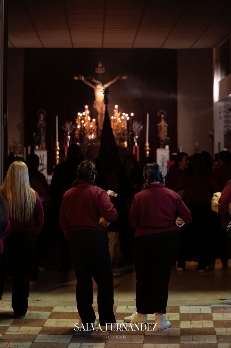 SalvaFdzPH's tweet image. TRASLADOS KERYGMA. (I)
•
• 
#TDSCofrade #Granada #Kerygma