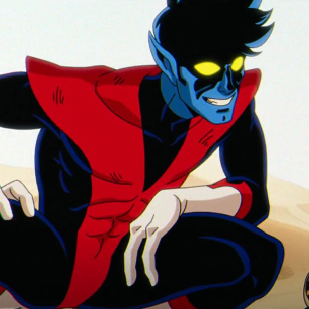 DailyNightcrawl's tweet image. X-Men97

#kurtwagner #nightcrawler #XMen97 #xmen📷