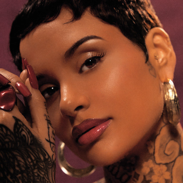 This is what it sounds like when a mainstream R&amp;B album has a budget and the label believes in the artist’s vision.