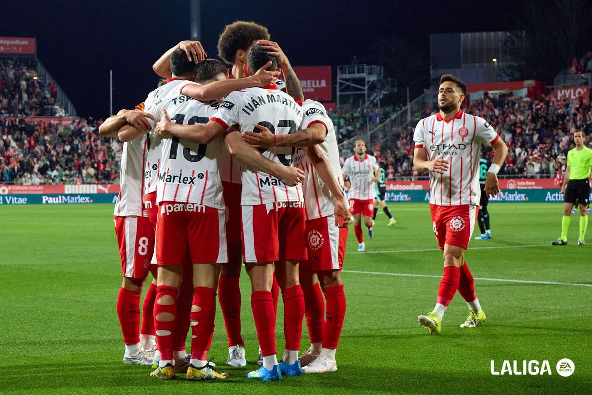 En este tramo final de la temporada toca estar más juntos que nunca. Necesitamos alma y determinación para lograr un objetivo que es fundamental para que el club pueda seguir creciendo.