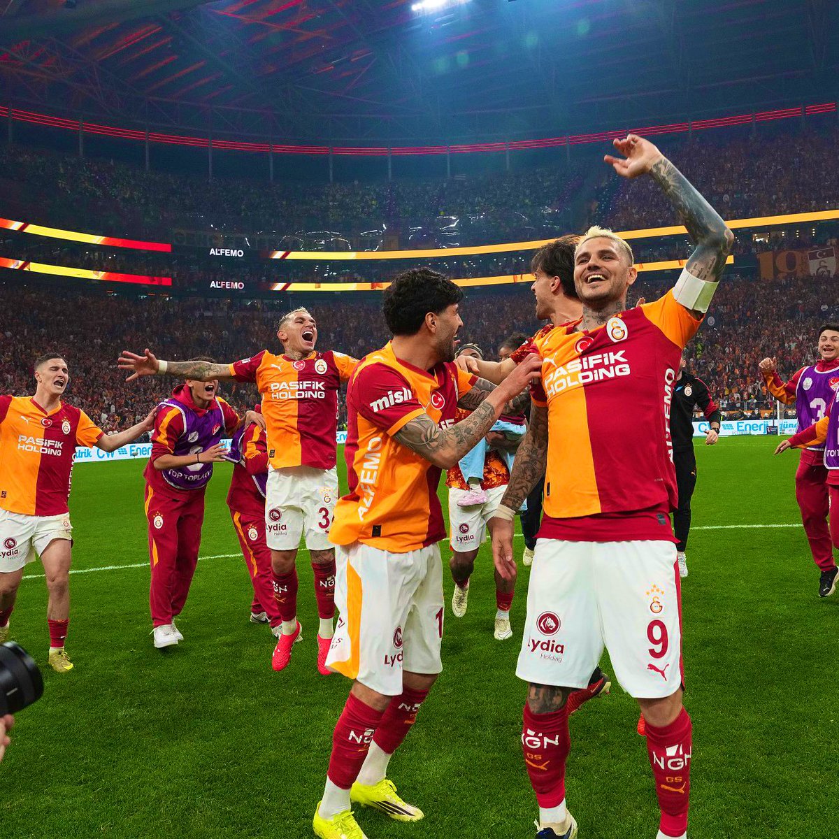 Pushspor tweet media