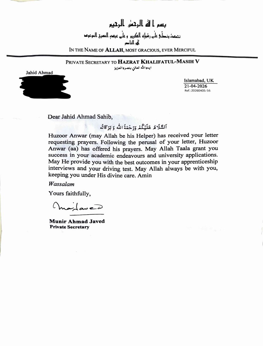 Jahid Ahmad tweet media