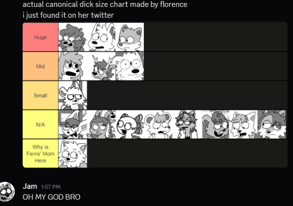 Jam 'Um ___mer Lammy' Jammerson tweet media