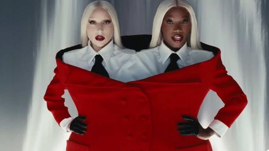 Lady Gaga Source tweet media