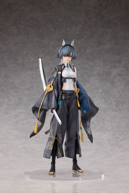 figure_times's tweet image. 📣2026年10月発売延期📣

MAGI ARTS、neco氏が描いた現人擬神シリーズ『狛犬-律-』がフィギュア化！
figure-times.com/?p=206302

#フィギュア #MAGIARTS #neco