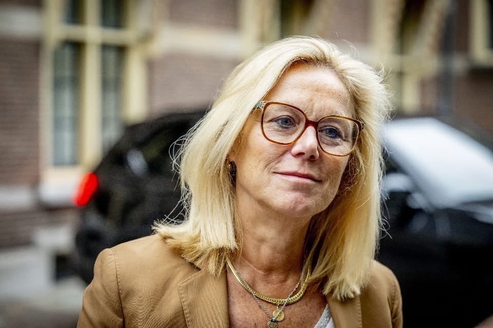 PATERNOTTE BESCHULDIGT DE FVD VAN LANDVERRFAAD EN LEDEN DIE NIET DEUGEN. KIJK EENS IN DE SPIEGEL GLUIPERD. VERBETER DE WERELD MAAR BEGIN EEN MET JE EIGEN PARTIJ Dit zijn zo maar een paar leden van D66. Ze vertellen demoniserende verhalen als een partij een gevaar vormt voor D66