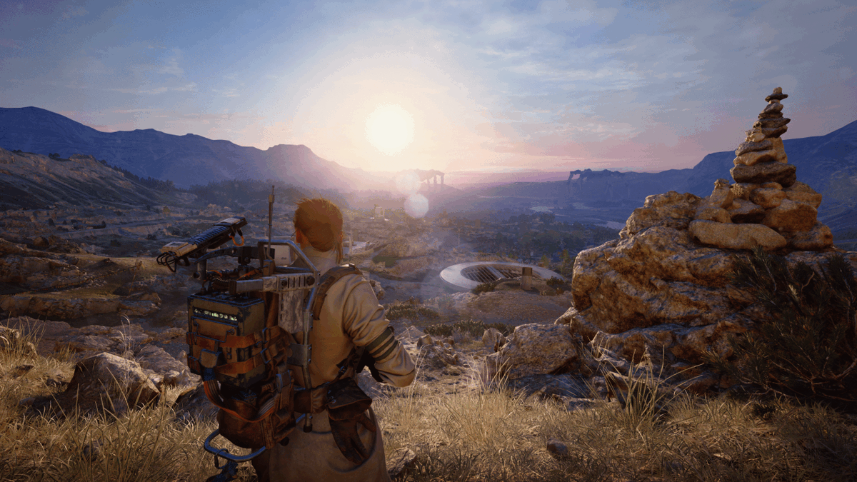 EDDocGamer tweet media