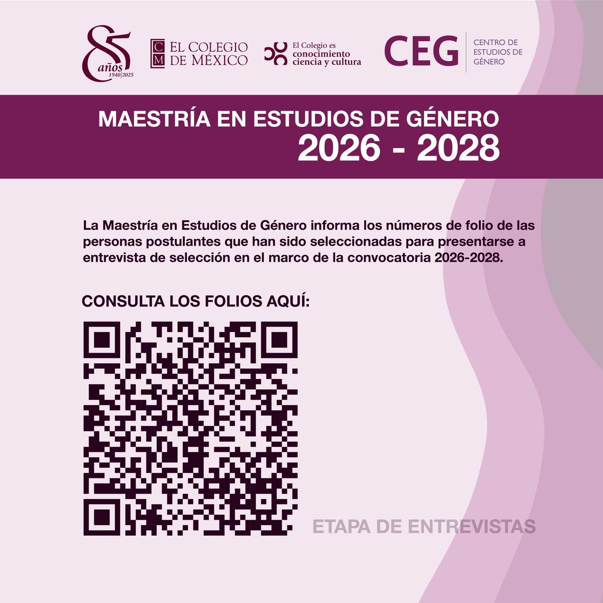 CEG Colmex tweet media