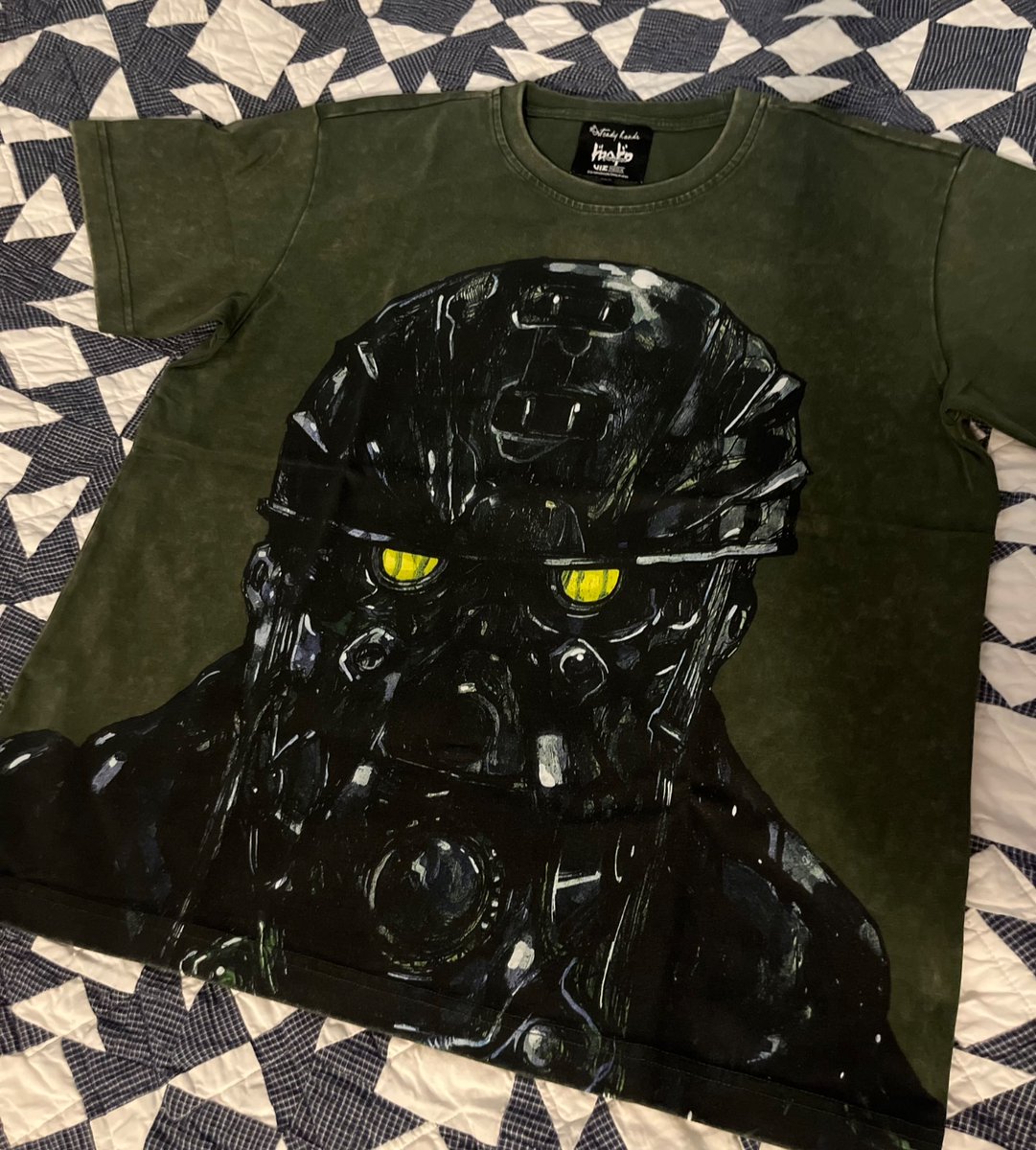 average aikawa enjoyer 🥬 tweet media