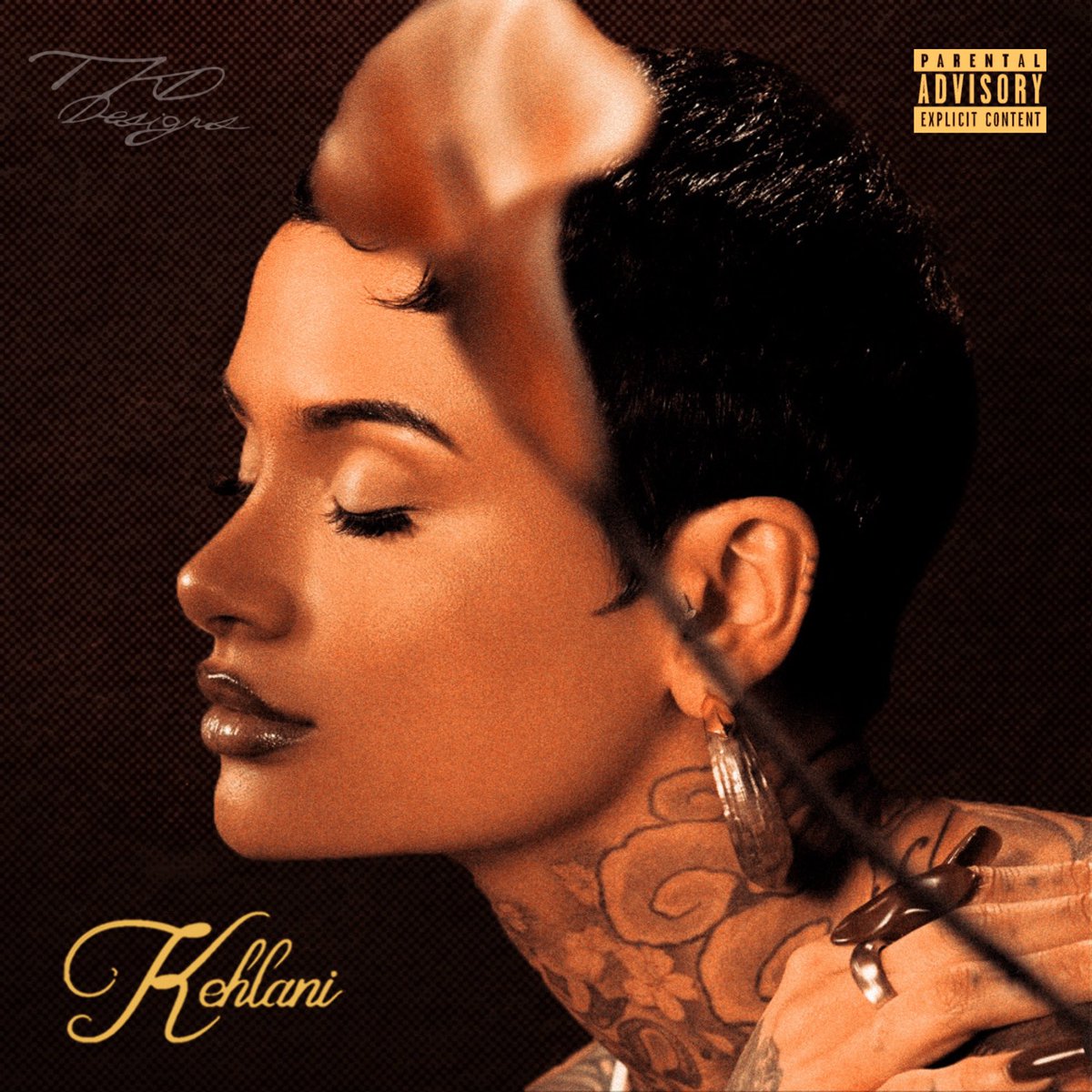 tkd__designs's tweet image. I made a concept design to @Kehlani self titled album

#KehlaniTheAlbum #GraphicArtist #GraphicDesign #Album
