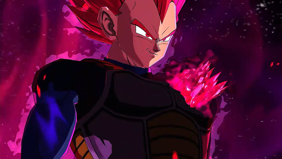 dbz_gt19's tweet image. Ultra SuperVillain SSG Vegeta coming to DB Legends is so hype and exciting to me that I decided to draw him! His win screen shot. I mainly did this for fun, and Ik it looks worse, but there you go. Nobody ever draws Models from DB legends anyways. #Vegeta #GodVegeta #Drawing