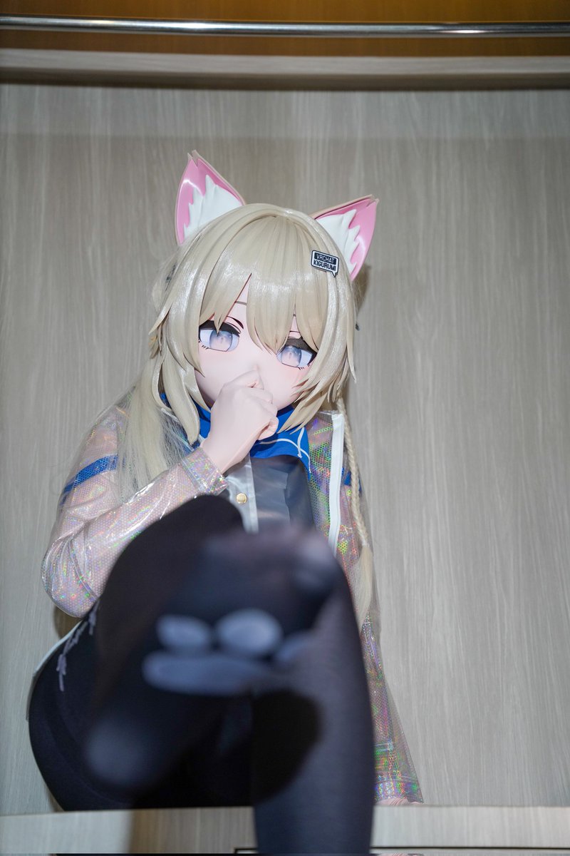 HikariInVoid tweet media