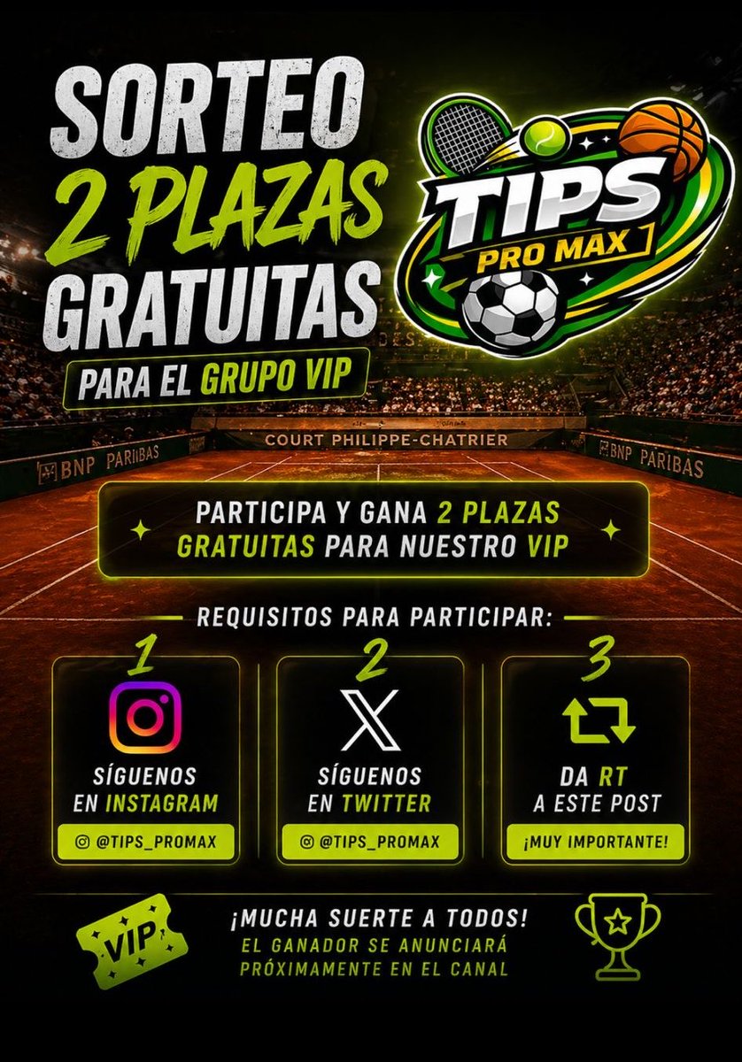 tipspromax tweet media