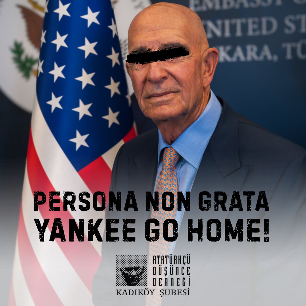 ADD Kadıköy Şubesi tweet media