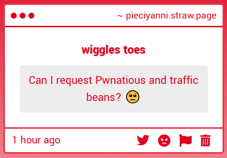 ✧˖°Amir/Amimi/Pie✧˖°💫(BEAN REQUESTS/C0MMS CLOSED) tweet media