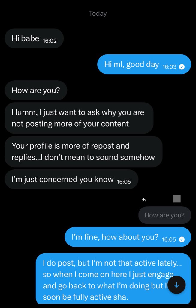 SOMA🥹💝 tweet media