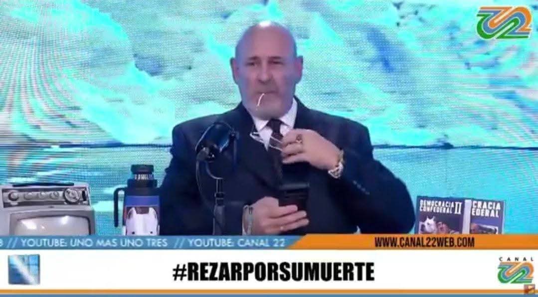 La Matancera AntiK 1 tweet media