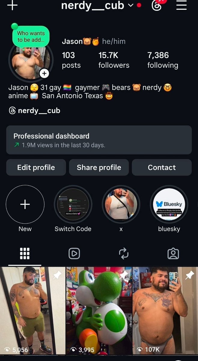 OF8$ SATXJason🐻💪🏽 tweet media