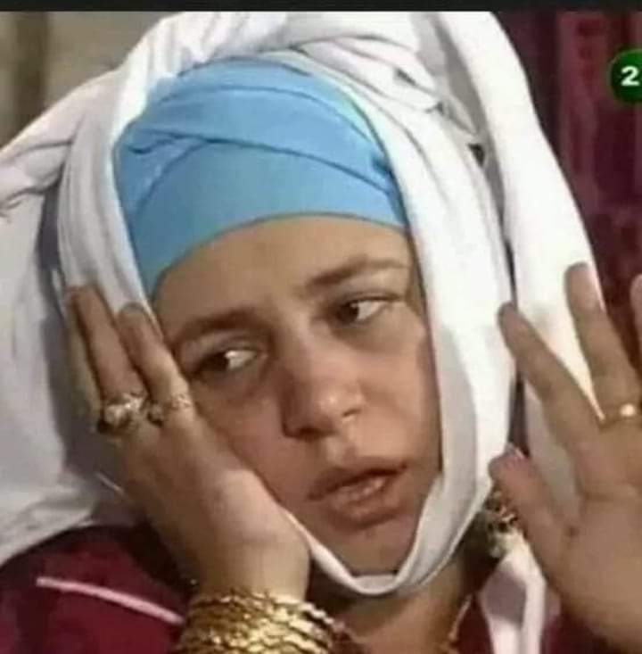 Hoda Ahmed⁦🇪🇬⁩ tweet media