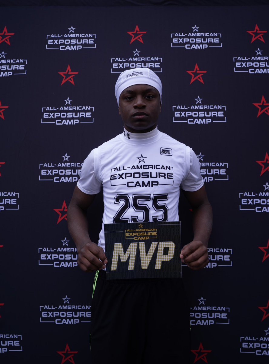 All-American Exposure Camp tweet media