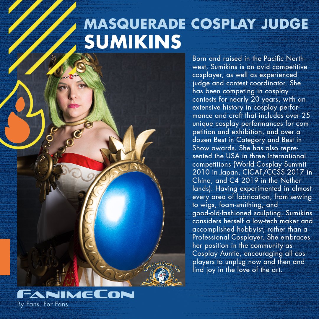 FanimeCon tweet media