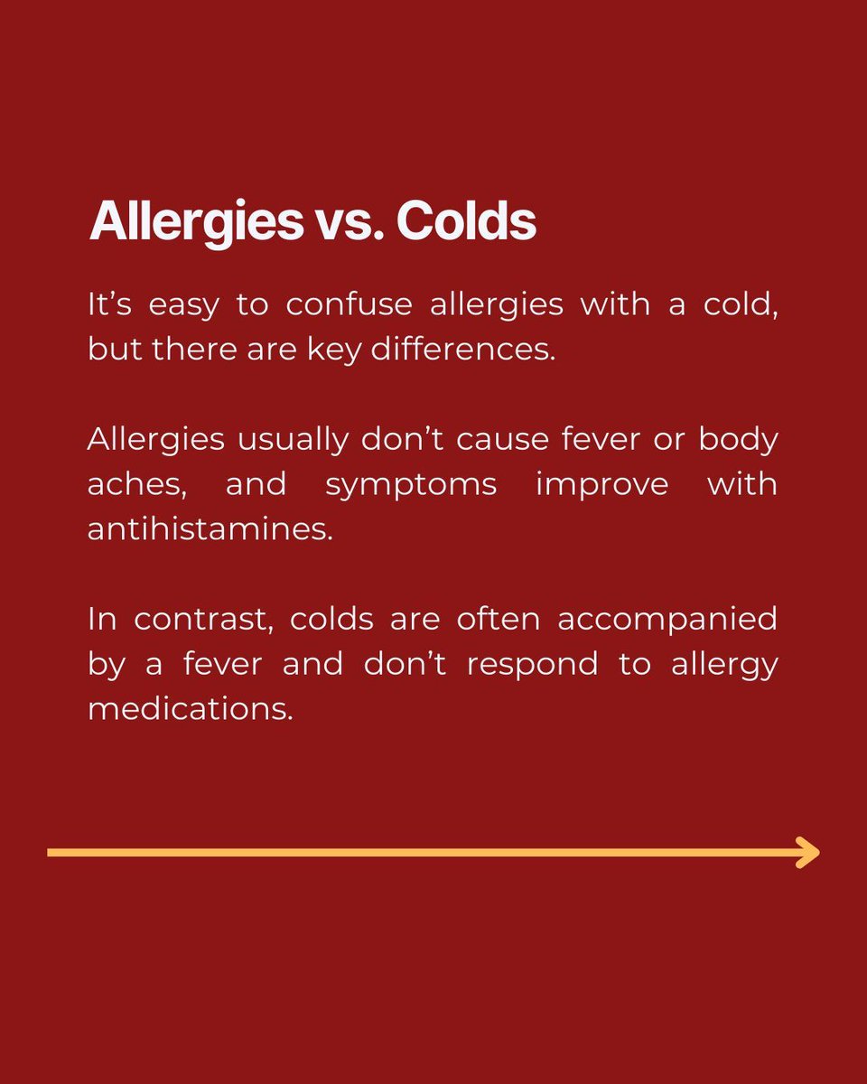 StanfordAllergy's tweet image. Why do allergies feel worse this Spring?

This spring, allergy sufferers are noticing more severe symptoms, and it’s not just in your head.

Read more: kqed.org/forum/20101019…

#AllergySeason #SpringAllergies #ClimateChange #AllergyRelief #HealthTips #PollenProblems #SpringHealth