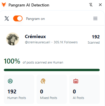 Crémieux tweet media
