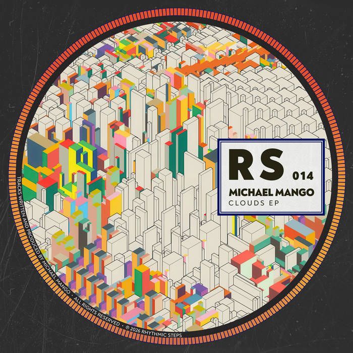 GetMusicfm's tweet image. Free download codes:

Michael Mango  - Michael Mango - Clouds EP [RS014]

"hypnotic minimal EP"

getmusic.fm/l/qLp1mK

#techno #electronica #house #minimal #rominimal #music