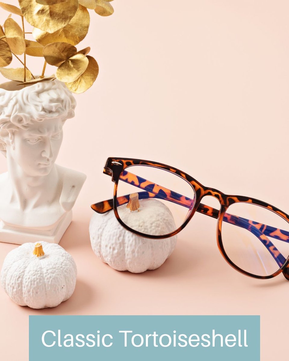 OxfordFVC's tweet image. Spring frame check: which style are you reaching for? 🌸
 
Sleek and minimal
Bold and colorful
Classic tortoiseshell
Something no one else is wearing
 
Reply with yours!
 
#Eyewear #FrameStyle