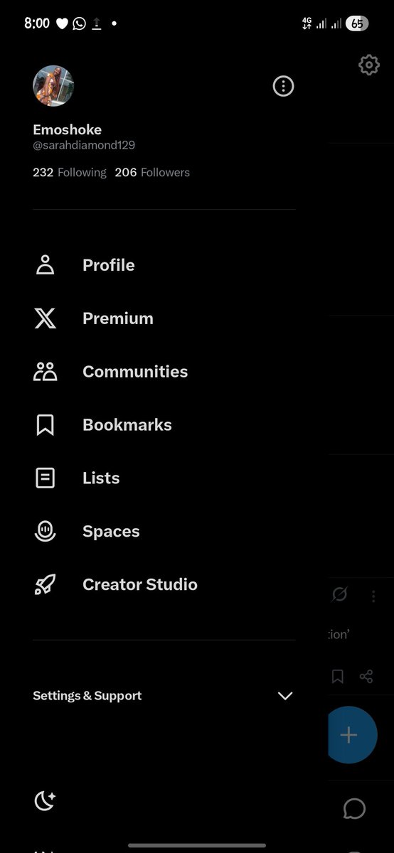 Emoshoke tweet media