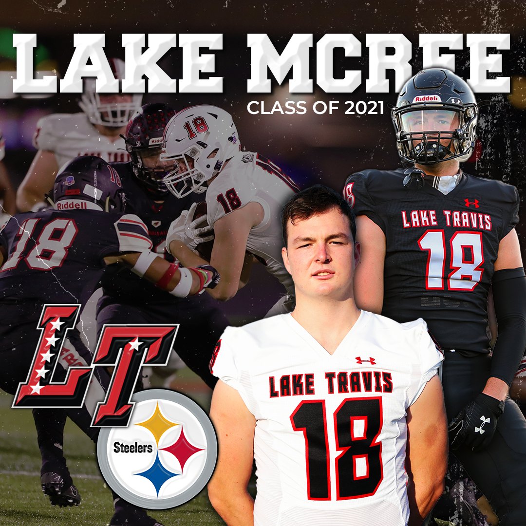 Lake Travis Football tweet media