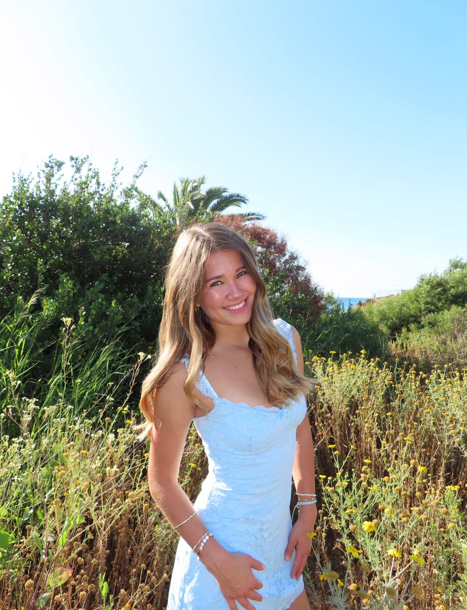 Brooklyn Rae Silzer tweet media