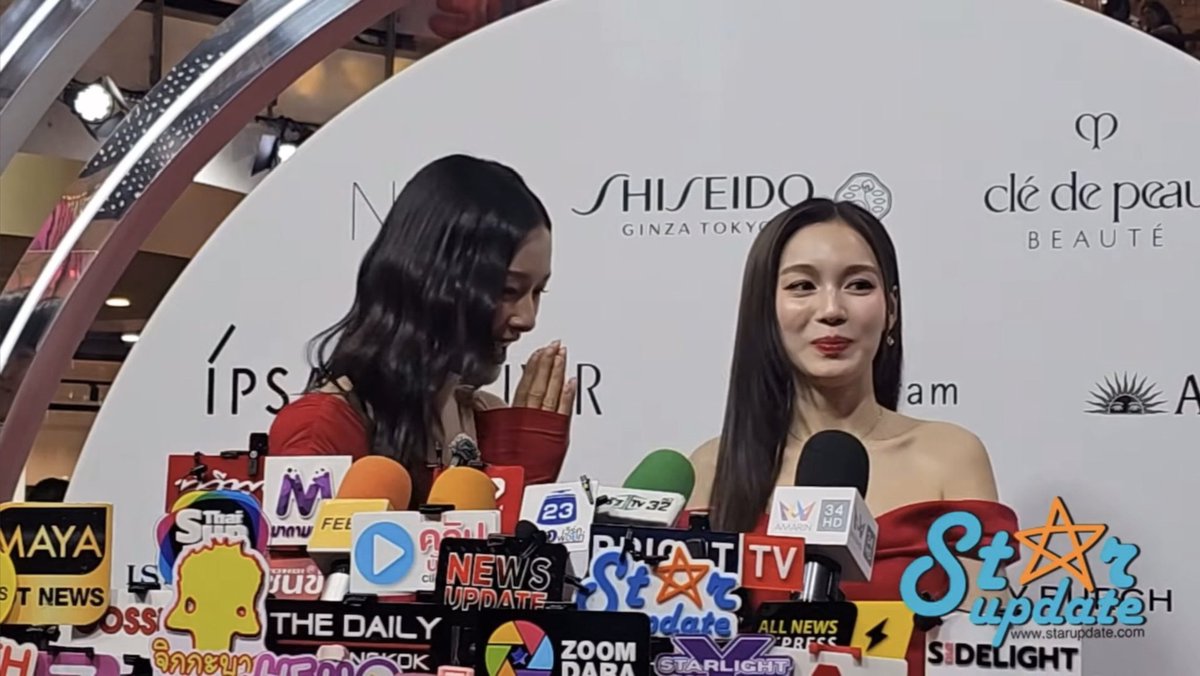 ประหยัดแบต | ชาช่าจะปิดแอคแม่😔 tweet media