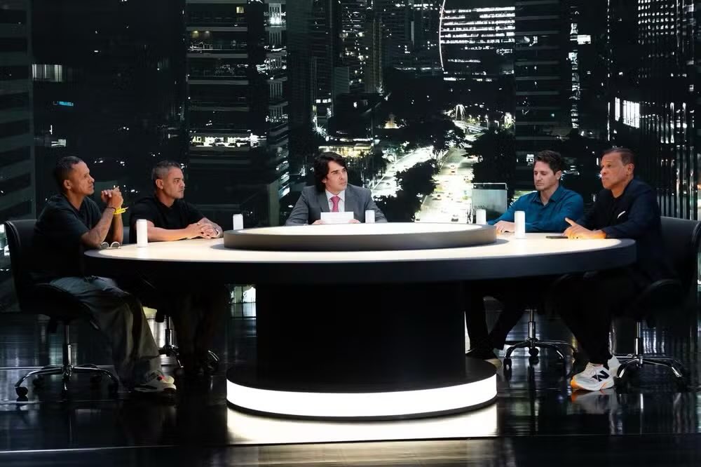 Planeta do Futebol 🌎 tweet media