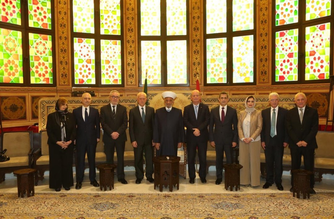 Bassam Khoder Agha tweet media