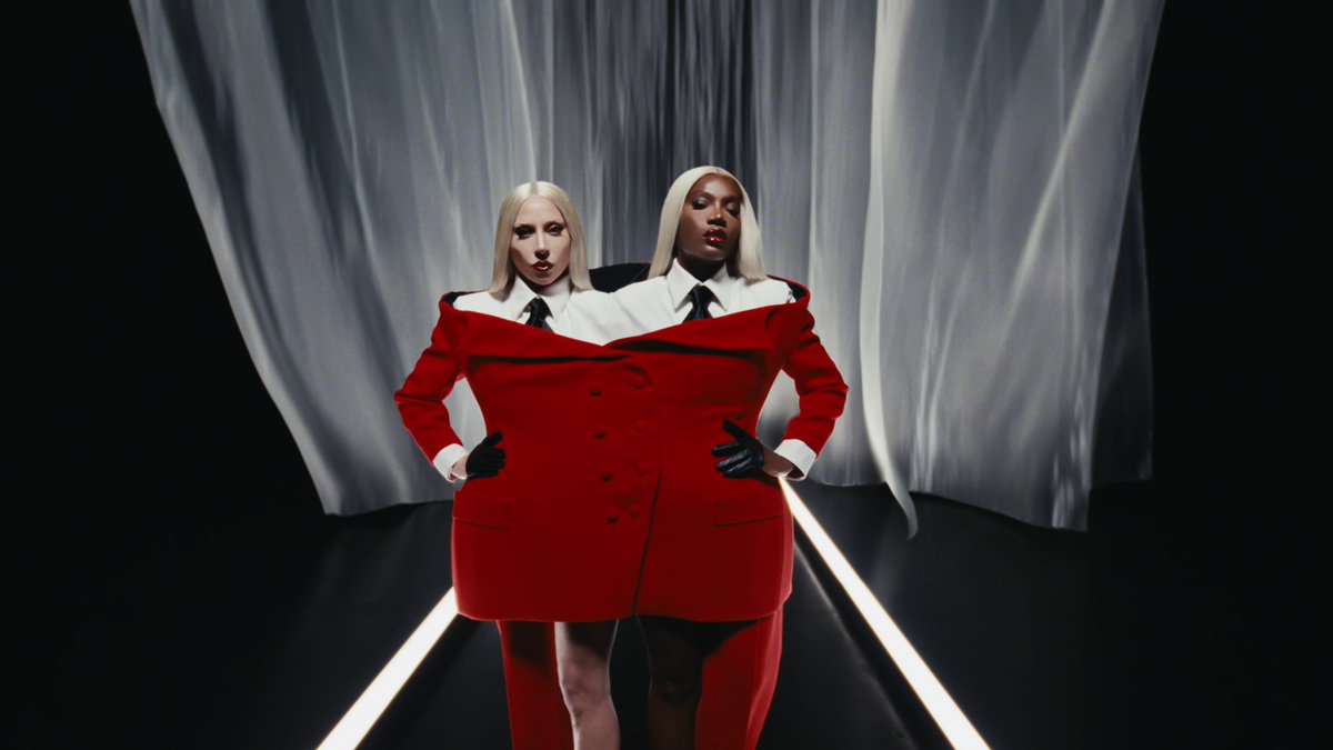 Gaga Daily tweet media