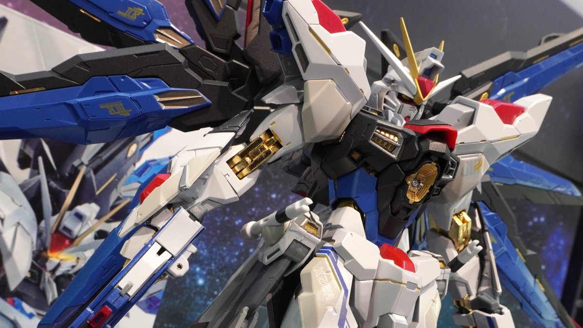 TAMASHII NATIONS STORE TOKYO tweet media