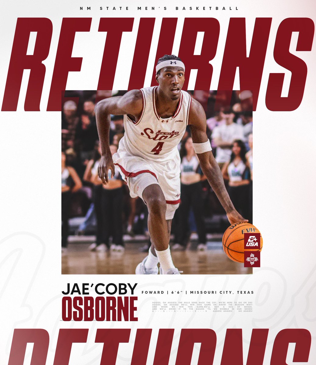 NM State MBB tweet media