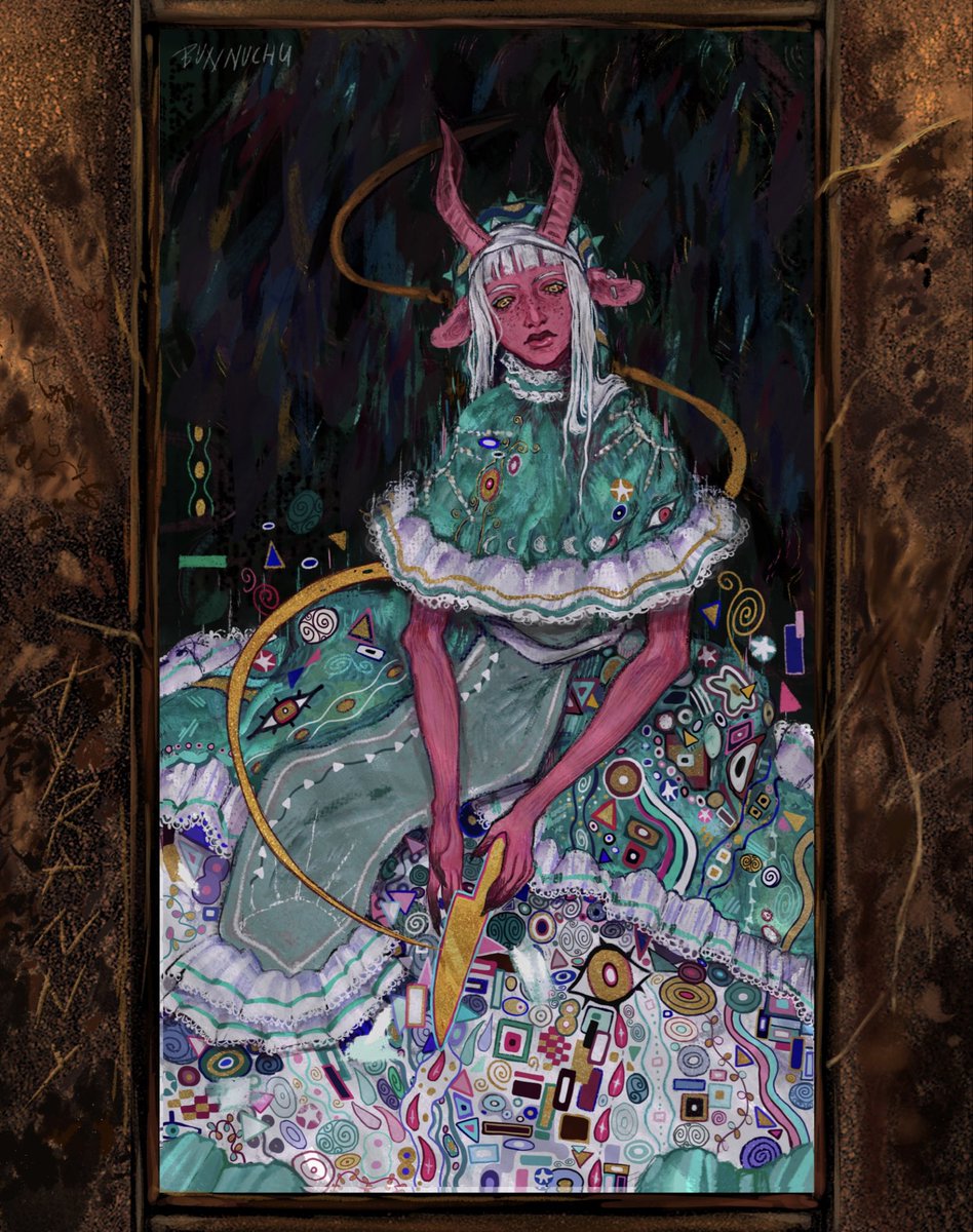 bunnuchu tweet media